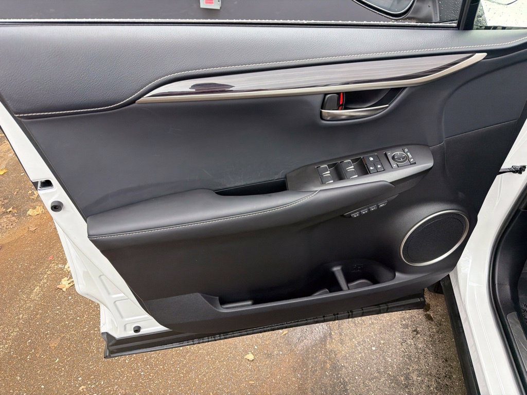 Used 2020 Lexus NX 300 AWD w/ Accessory Package 2 image 12