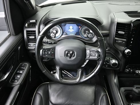 Used 2022 RAM 1500 Limited image 24