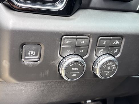 New 2026 GMC Sierra 1500 Denali AWD/4WD image 24