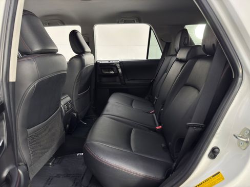 Used 2022 Toyota 4Runner TRD Off-Road Premium image 38