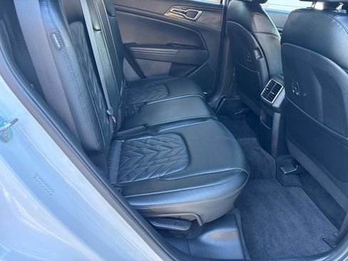 Used 2024 Kia Sportage X-Line w/ X-Line Premium Package image 14