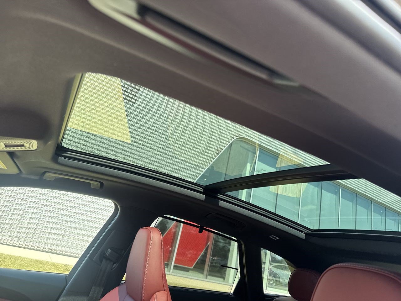 New 2026 Audi SQ5 Premium Plus AWD/4WD image 17