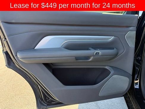 New 2024 VinFast VF 9 Plus AWD/4WD image 16