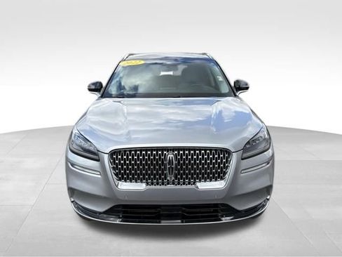 Used 2022 Lincoln Corsair Reserve w/ Equipment Group 201A image 7