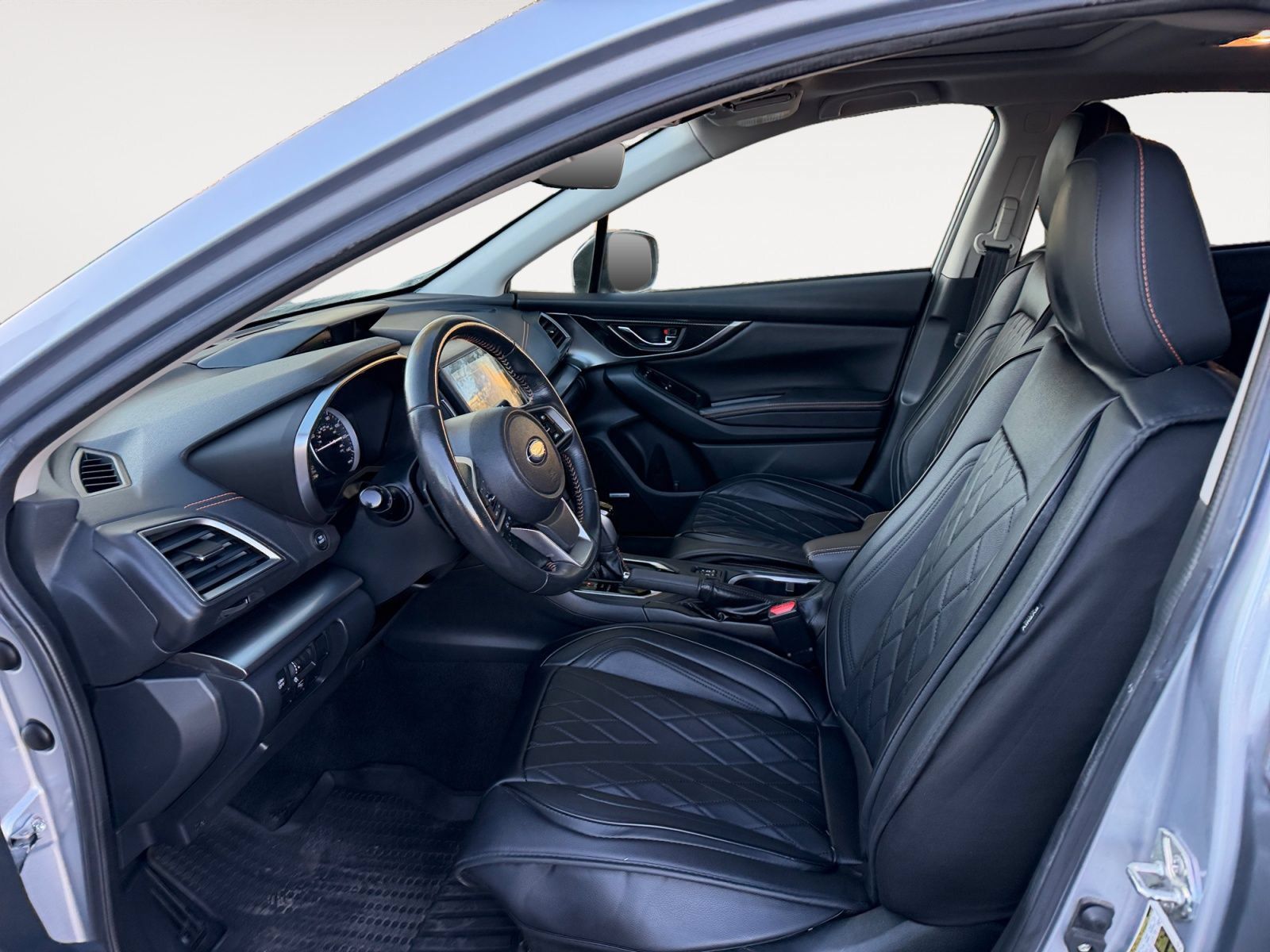 Used 2018 Subaru Crosstrek 2.0i Limited AWD/4WD image 9