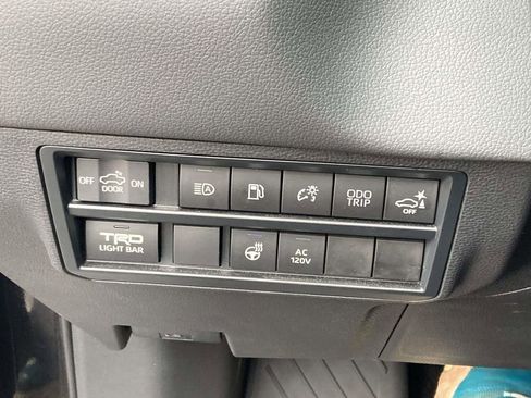 Used 2023 Toyota Tundra TRD Pro AWD/4WD image 19