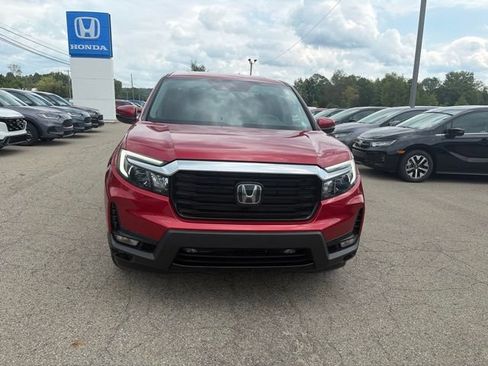 Used 2023 Honda Ridgeline RTL-E image 9