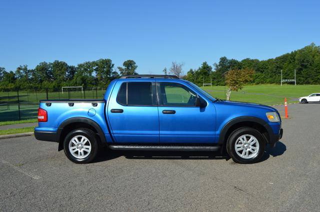 Used 2010 Ford Explorer Sport Trac XLT AWD/4WD image 28