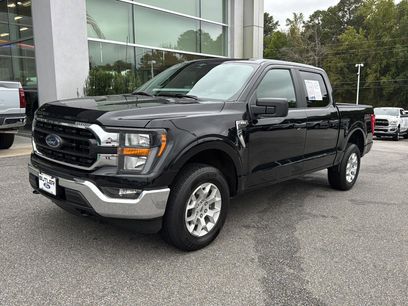 Certified 2023 Ford F150 XLT