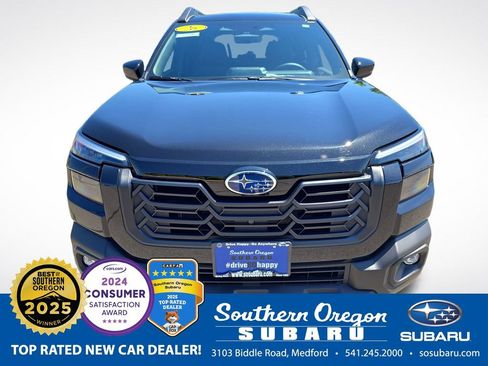 New 2026 Subaru Outback Touring XT AWD/4WD image 2