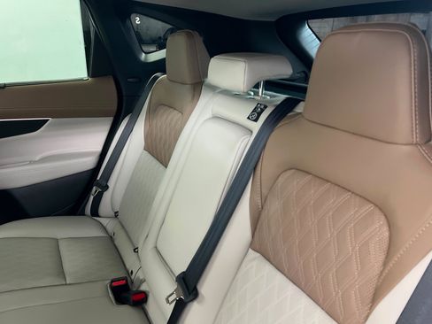 New 2026 Nissan Murano Platinum w/ Cargo Package image 20