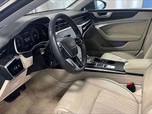 Used 2019 Audi A7 3.0T Prestige AWD/4WD image 8