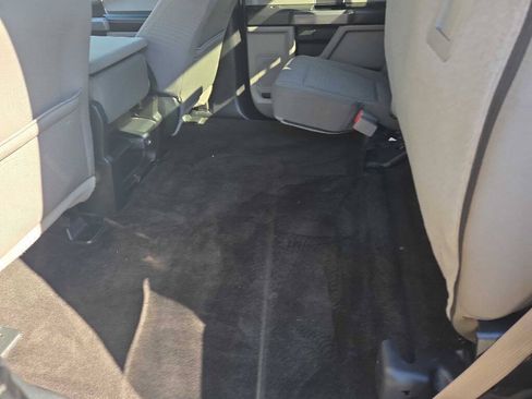 Used 2017 Ford F150 XLT RWD image 23