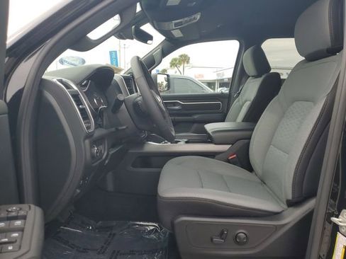 Used 2025 RAM 1500 Big Horn image 15