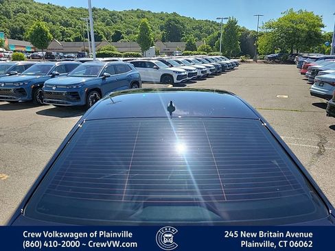 Certified 2024 Volkswagen Jetta SEL FWD image 30