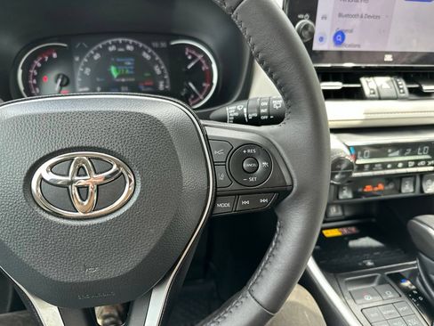 Used 2023 Toyota RAV4 XLE Premium AWD/4WD image 28