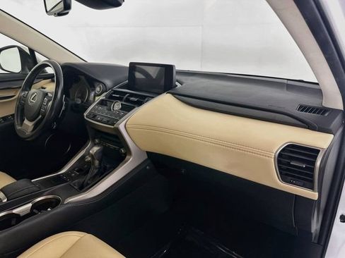 Used 2020 Lexus NX 300 FWD image 27