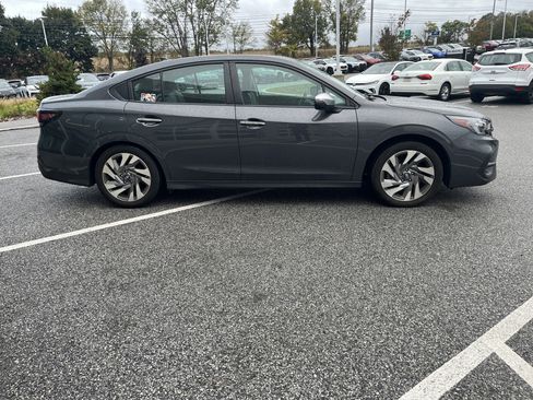 Used 2024 Subaru Legacy Touring XT image 4