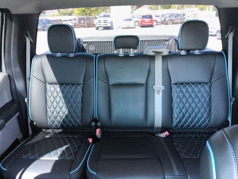 Used 2018 Ford F150 XLT image 21