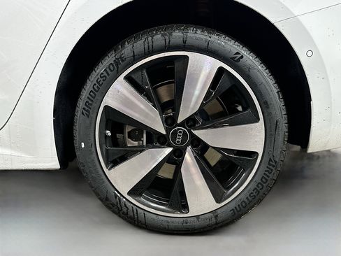 New 2025 Audi A5 2.0T Premium Plus image 30