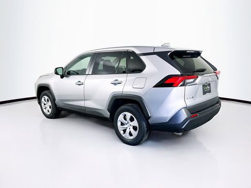Used 2025 Toyota RAV4 LE image 5