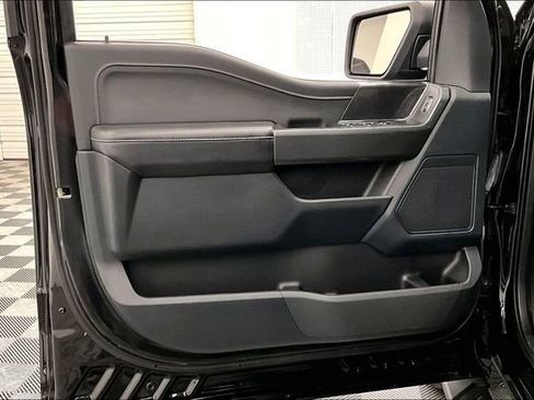 Used 2023 Ford F150 XLT w/ Equipment Group 302A High image 21