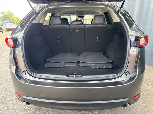 Used 2020 MAZDA CX-5 Touring AWD/4WD image 22