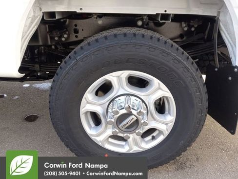 New 2026 Ford F350 XLT w/ 360-Degree Camera Package image 31