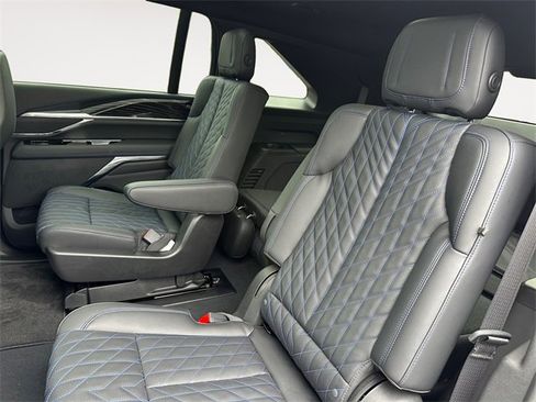 Used 2025 Cadillac Escalade IQ Sport 1 image 13