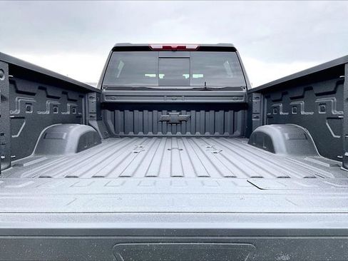 New 2026 Chevrolet Silverado 2500 LT w/ All Star Edition image 16