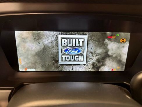 New 2026 Ford F250 Lariat w/ Black Appearance Package image 20