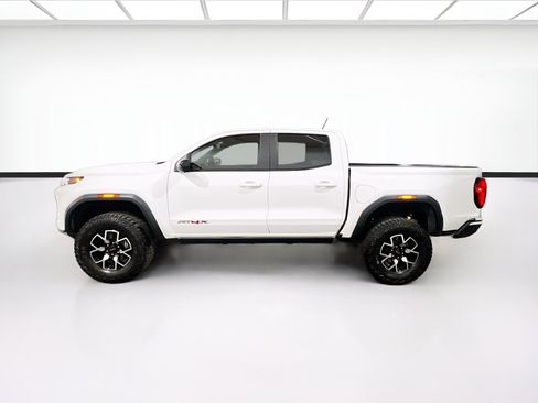 Used 2024 GMC Canyon AT4X AWD/4WD image 23