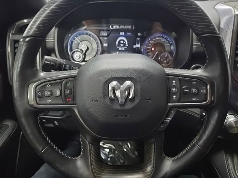 Used 2019 RAM 1500 Limited AWD/4WD image 19