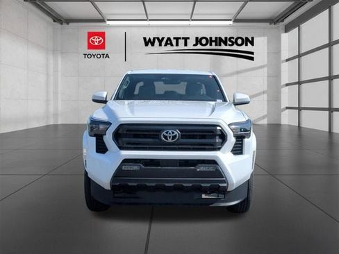 New 2026 Toyota Tacoma SR5 AWD/4WD image 5