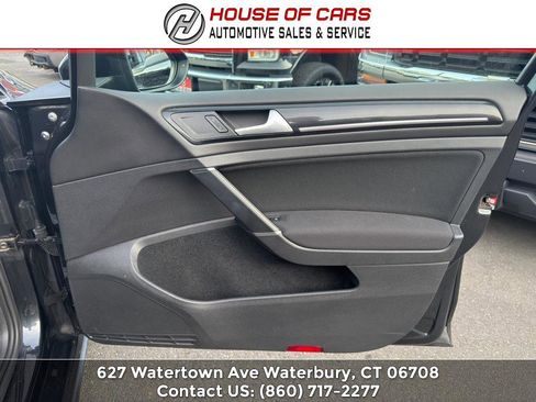 Used 2017 Volkswagen GTI S image 52