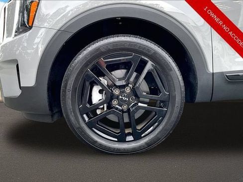 Used 2024 Kia Telluride SX Prestige X-Line AWD/4WD image 8