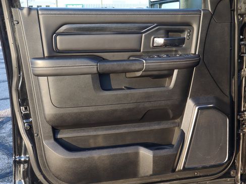 Used 2024 RAM 2500 Rebel w/ Safety Group AWD/4WD image 19