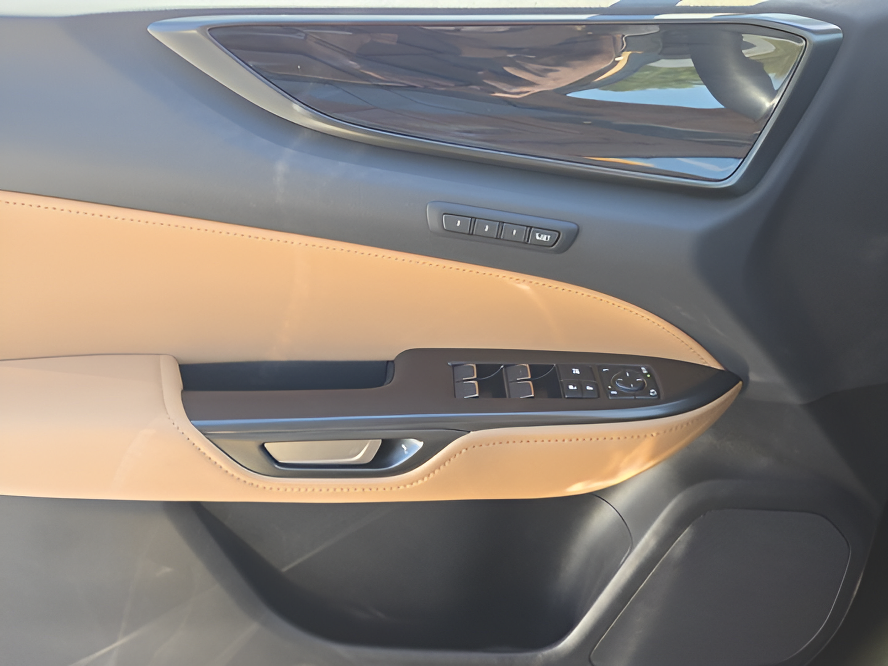 Certified 2024 Lexus NX 350 AWD image 32