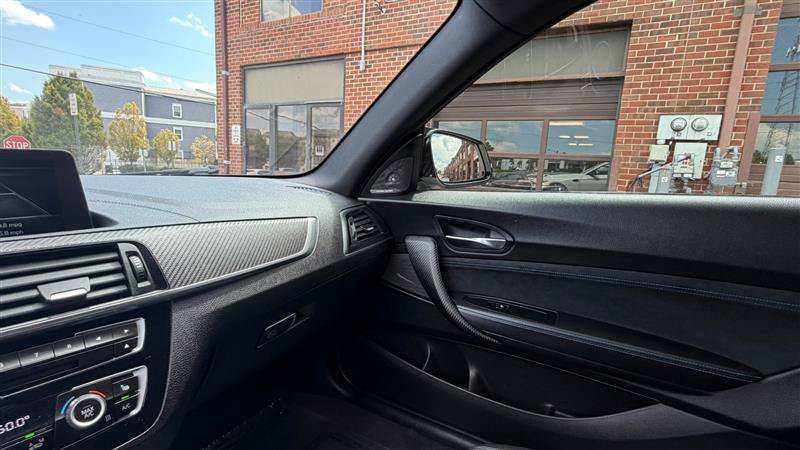 Used 2018 BMW M2 w/ Executive Package RWD image 27