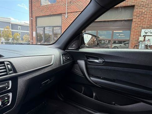 Used 2018 BMW M2 w/ Executive Package RWD image 27