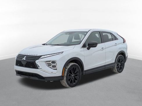 Used 2024 Mitsubishi Eclipse Cross LE image 5