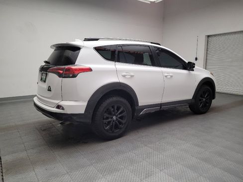 Used 2018 Toyota RAV4 Adventure FWD image 10