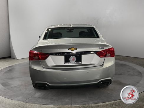 Used 2020 Chevrolet Impala Premier image 6
