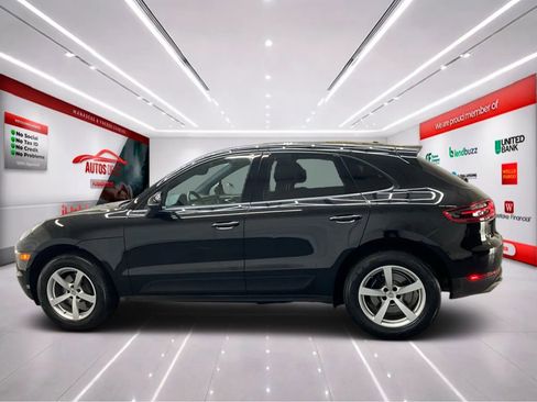 Used 2018 Porsche Macan image 5