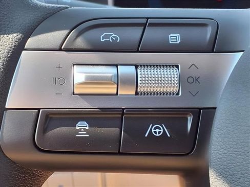 New 2025 Hyundai Tucson SEL image 23