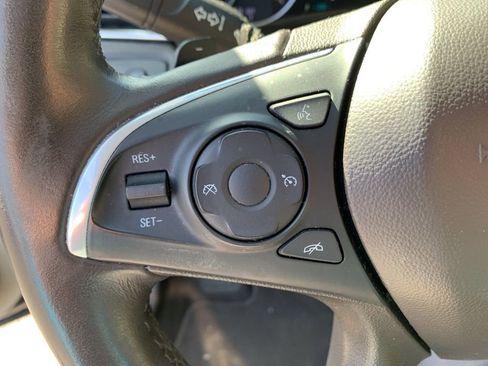 Used 2018 Buick LaCrosse Essence w/ Sights and Sounds Package image 20