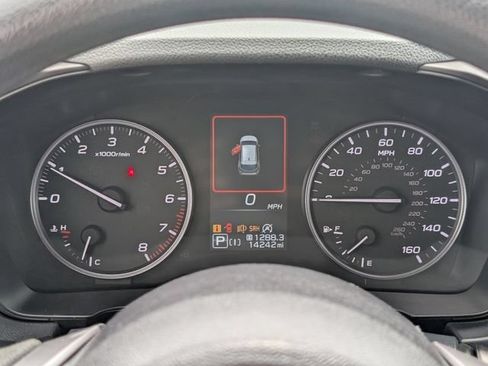 Certified 2024 Subaru Impreza 2.0i Sport w/ Popular Package #1 AWD/4WD image 25
