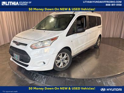Used 2014 Ford Transit Connect XLT