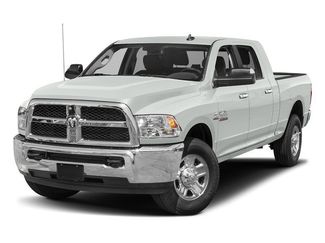 Used 2017 RAM 2500 Big Horn AWD/4WD video 1
