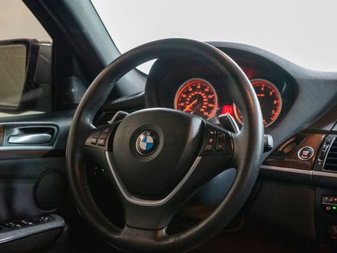 Used 2014 BMW X6 xDrive35i image 22